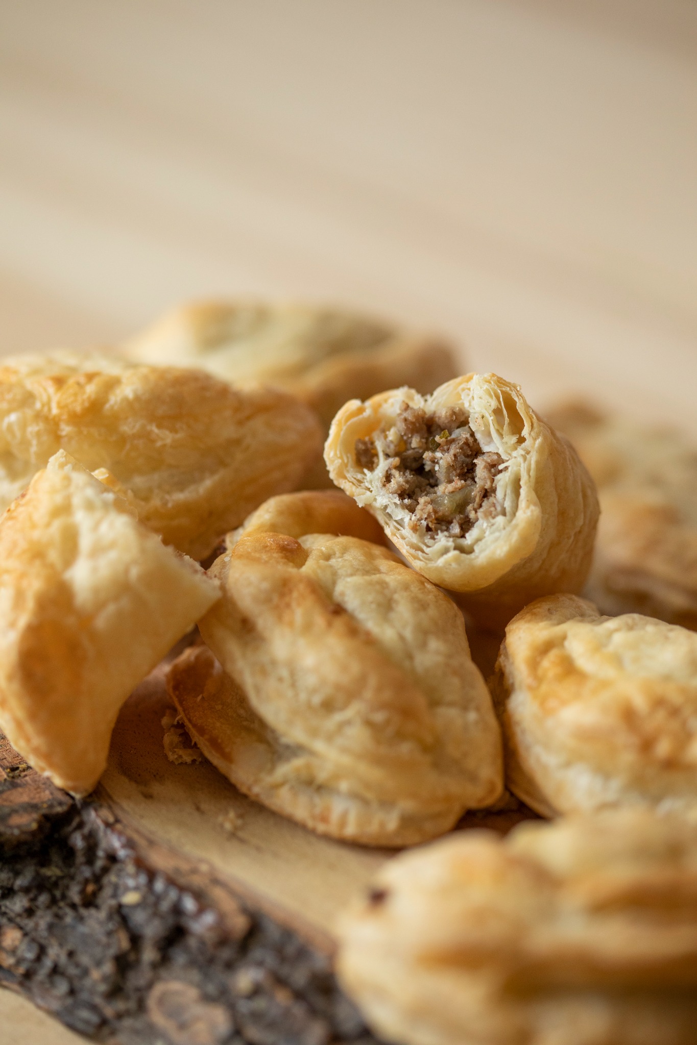 Empanaditas