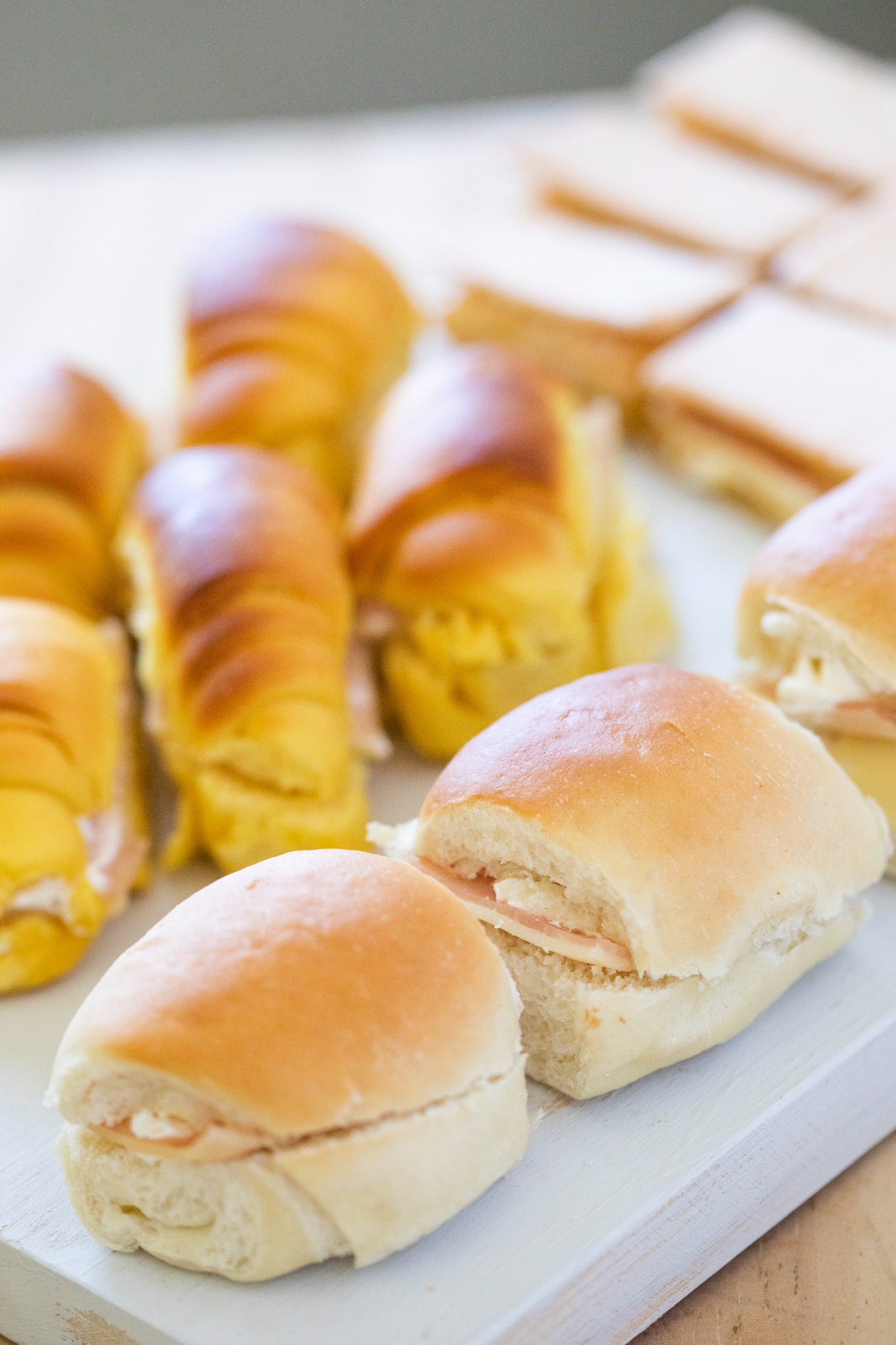 Mini Lunch · Opción 1